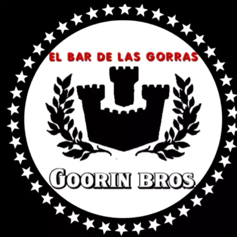 El bar de las gorras