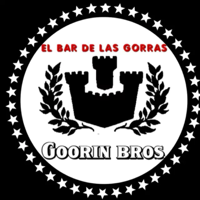 El bar de las gorras