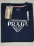 camiseta prada Milano na internet