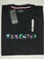 camiseta moschinho
