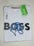 camiseta Hugo Boss