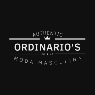 Ordinário outfit