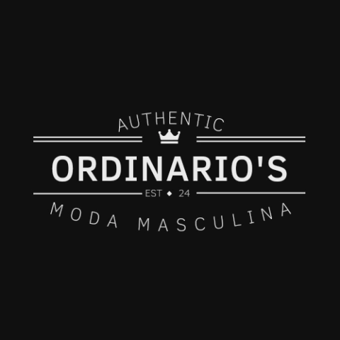Ordinário outfit