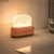 Luminária de Mesa Pão Led - Bem do Lar na internet