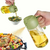 Spray Borrifador de Azeite Óleo Vinagre Premium- Gourmet Kitchen na internet
