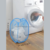 Cesta Dobrável de Lavanderia - EasyWash - comprar online