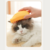 Escova para Cães e Gatos 3 em 1 - Pet Feliz - Loja Bem do Lar | Soluções Criativas para Casa, Cozinha, Organização, Decoração. 