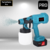 Pulverizador de Tinta Sem Fio de Alta Pressão - TurboPaint Pro