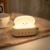 Luminária de Mesa Pão Led - Bem do Lar - Loja Bem do Lar | Soluções Criativas para Casa, Cozinha, Organização, Decoração. 