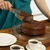 Fatiador de Bolo e Torta em Aço Inoxidável Design Premium - Bem do Lar - Loja Bem do Lar | Soluções Criativas para Casa, Cozinha, Organização, Decoração. 
