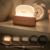 Luminária de Mesa Pão Led - Bem do Lar - loja online