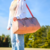 Bolsa de Transporte Dobrável Deluxe Bag® - Loja Bem do Lar | Soluções Criativas para Casa, Cozinha, Organização, Decoração. 