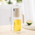Pulverizador de Azeite e Vinagre Porta Azeite e Vinagre Gourmet Kitchen na internet