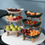 Fruteira de Mesa Retrô - Sweet Home - comprar online