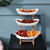 Fruteira de Mesa Retrô - Sweet Home na internet