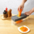 Cortador Multifuncional com Alça 16 em 1 - Gourmet Kitchen na internet