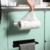 Suporte Para Papel Toalha Autocolante Gourmet Kitchen - comprar online
