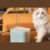 Fonte de Água Ultra Silencioso Pet Feliz - Bem do Lar - Loja Bem do Lar | Soluções Criativas para Casa, Cozinha, Organização, Decoração. 