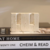 Suporte Decorativo para Velas de Mármore Premium - Bem do Lar - comprar online