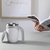 Caneca Térmica com Agitação Automática Portátil Inox - Bem do Lar na internet