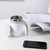 Caneca Térmica com Agitação Automática Portátil Inox - Bem do Lar - comprar online