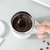Caneca Térmica com Agitação Automática Portátil Inox - Bem do Lar - Loja Bem do Lar | Soluções Criativas para Casa, Cozinha, Organização, Decoração. 