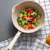 Frigideira de Maifan Qualidade Premium - Bem do Lar - Loja Bem do Lar | Soluções Criativas para Casa, Cozinha, Organização, Decoração. 