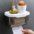 Imagem do Porta Rolo de Papel Higiênico - AquaGuard