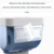 Porta Rolo de Papel Higiênico - AquaGuard - comprar online