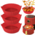 Forros de Silicone Reutilizáveis para AirFryer - CleanFry - comprar online