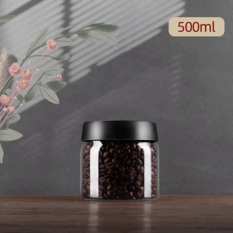 Pote Hermético A Vácuo - Gourmet Kitchen