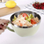 Bacia de Aço Inoxidável com Alça - Gourmet Kitchen