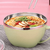 Bacia de Aço Inoxidável com Alça - Gourmet Kitchen na internet