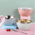 Bacia de Aço Inoxidável com Alça - Gourmet Kitchen