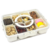 Vasilha Organizadora Hermética com Divisórias - Gourmet Kitchen