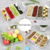 Vasilha Organizadora Hermética com Divisórias - Gourmet Kitchen - loja online