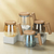 Caneca com Agitação Elétrica - Gourmet Kitchen