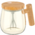 Caneca com Agitação Elétrica - Gourmet Kitchen - comprar online