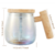Caneca com Agitação Elétrica - Gourmet Kitchen - Loja Bem do Lar | Soluções Criativas para Casa, Cozinha, Organização, Decoração. 
