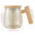 Caneca com Agitação Elétrica - Gourmet Kitchen - loja online
