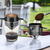 Filtro de Café Dobrável Portátil de Aço Inoxidável - Bem do Lar (Compre 1 Leve 3) - Loja Bem do Lar | Soluções Criativas para Casa, Cozinha, Organização, Decoração. 