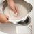 Tigela Multifuncional em Aço Inoxidável para Lavagem de Arroz e Grãos - Bem do Lar - comprar online
