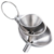 KIT Funil de Cozinha em Aço Inoxidável - comprar online