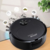 Mini Robô Aspirador de Pó Inteligente - Bem do Lar - comprar online