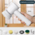 Escova de Limpeza Multifuncional Elétrica Sem Fio - Gourmet Kitchen