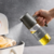 Pulverizador de Azeite e Vinagre Porta Azeite e Vinagre Gourmet Kitchen - comprar online