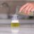 Escova Multiuso com Dispenser para Sabão - Gourmet Kitchen