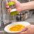 Escova Multiuso com Dispenser para Sabão - Gourmet Kitchen - loja online