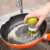 Escova Multiuso com Dispenser para Sabão - Gourmet Kitchen na internet