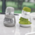 Escova Multiuso com Dispenser para Sabão - Gourmet Kitchen